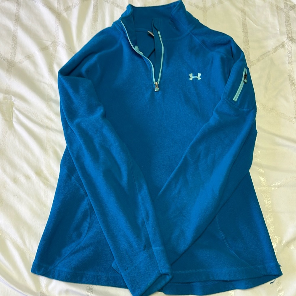 Women’s Under Armour sweater